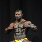Gregory  Forbes - NPC Muscle Heat Championships 2012 - #1